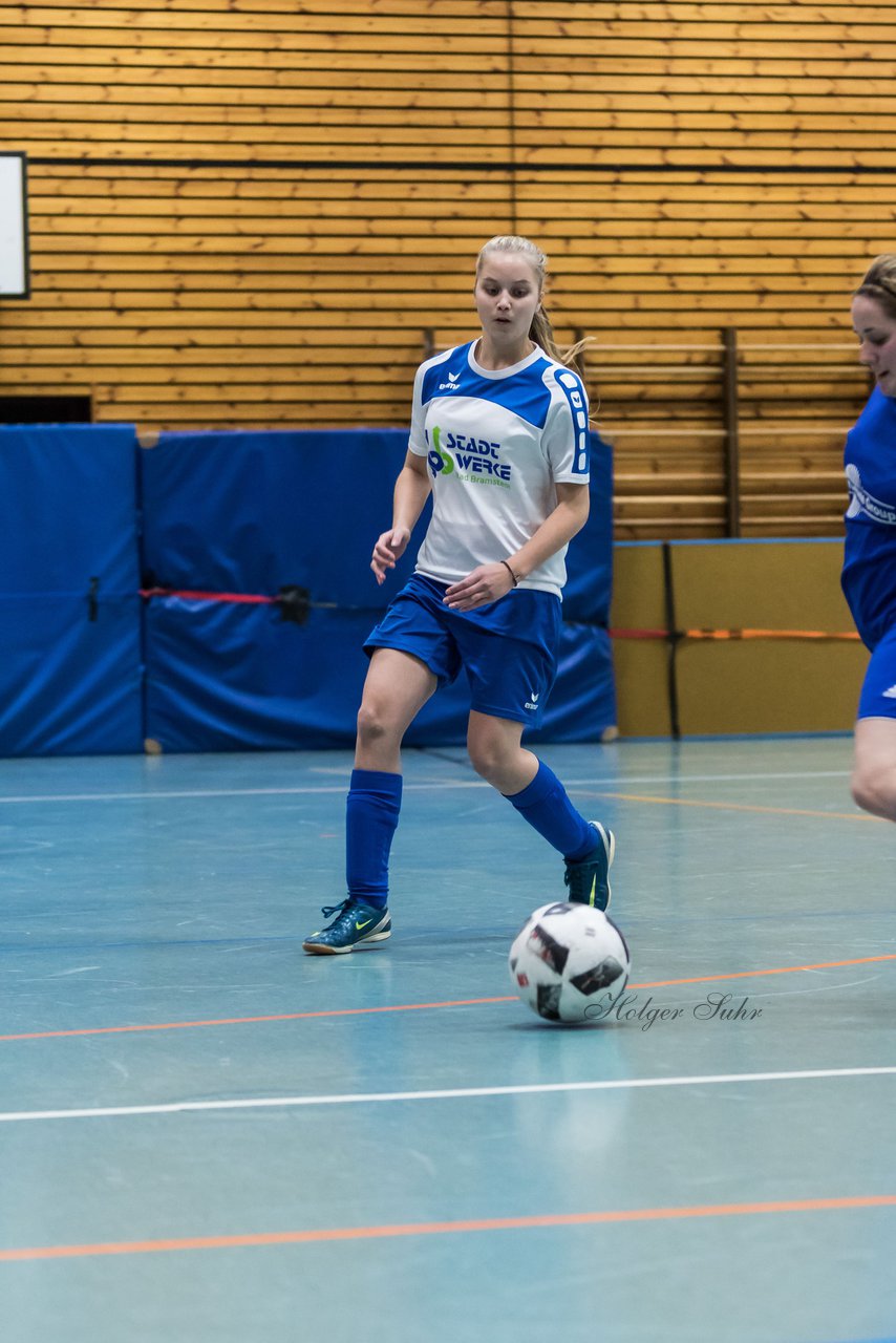Bild 215 - Dodenhof Cup